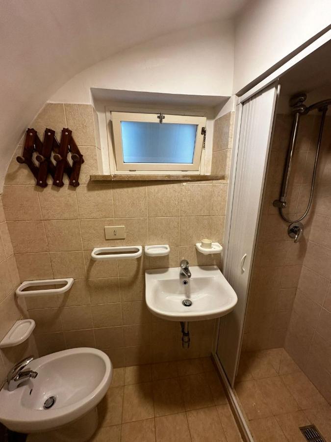 Апартаменти Casa Pietra Viva Чистерніно Екстер'єр фото