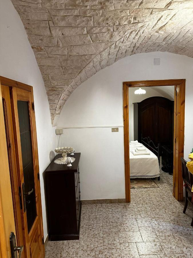 Апартаменти Casa Pietra Viva Чистерніно Екстер'єр фото