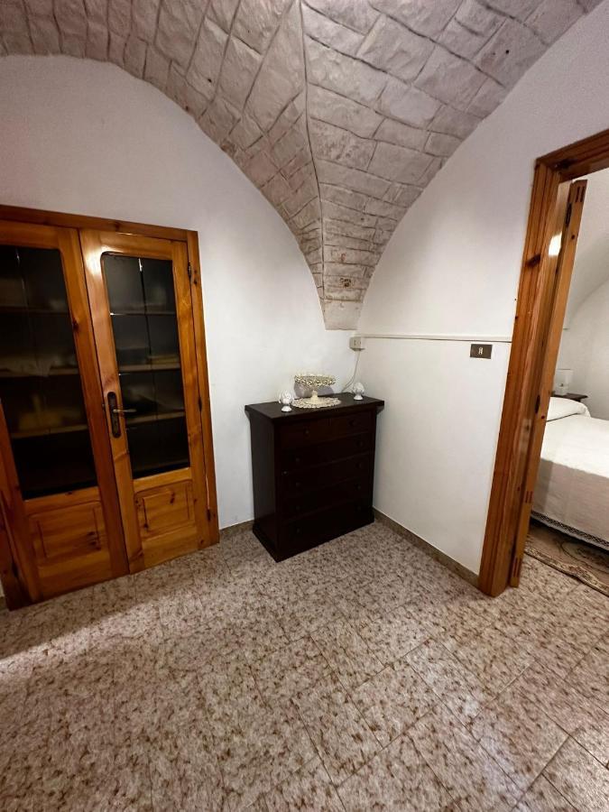 Апартаменти Casa Pietra Viva Чистерніно Екстер'єр фото