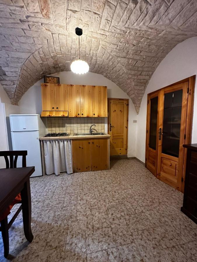 Апартаменти Casa Pietra Viva Чистерніно Екстер'єр фото